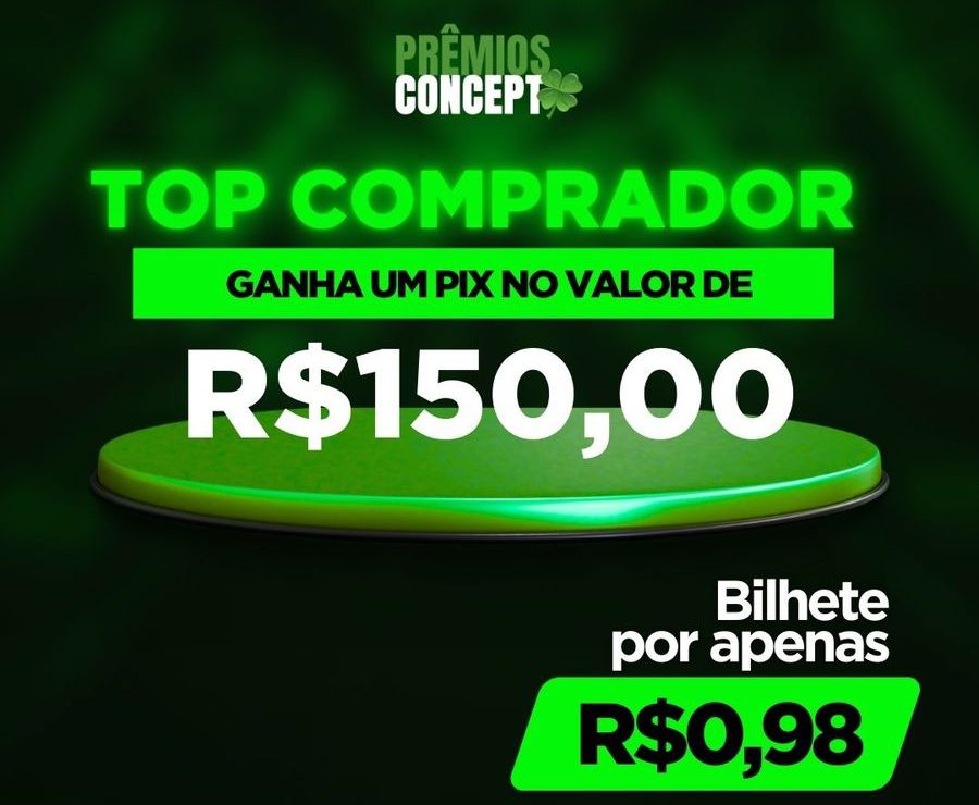 1 ANO DE TENIS GRATIS NA CASSI.CONCEPT